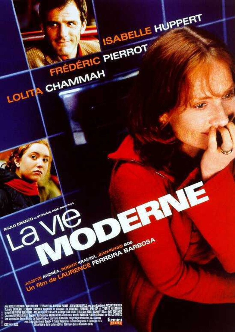 Modern Life — image 4