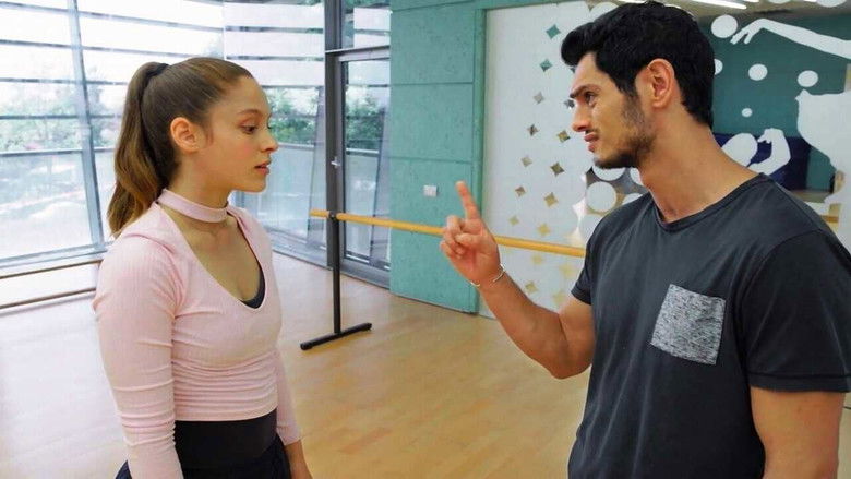 Still image for דאנסטורי season 1 episode 6: Episode 6