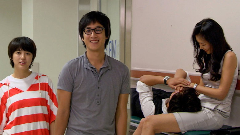 Still from Coffee Prince - Season 1 Episode 8