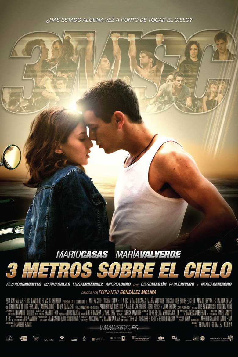 Póster la Película