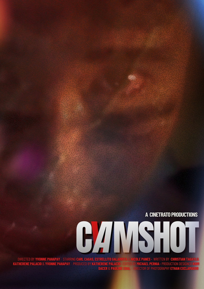 Imatge de CAMSHOT