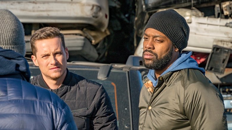 Chicago Police Department Saison 6 Netflix Série Chicago Police Department Saison 6 épisode 9 en streaming VF et