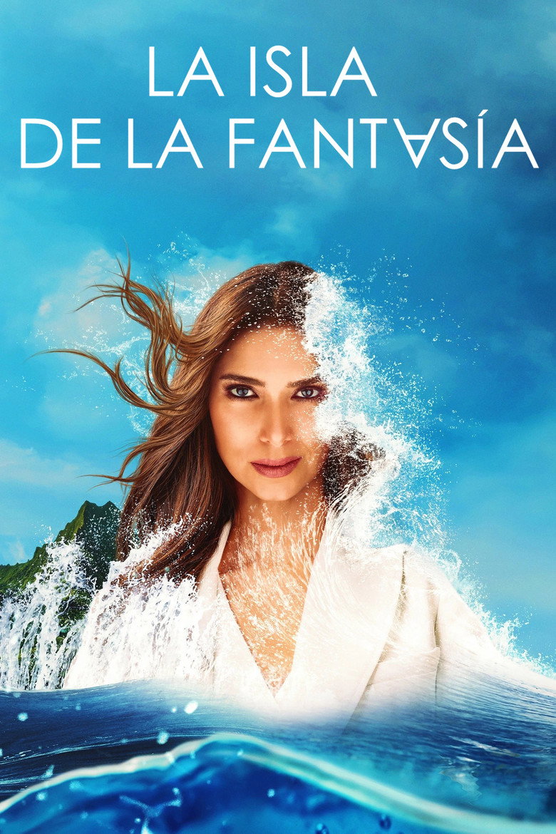La Isla de la Fantasía