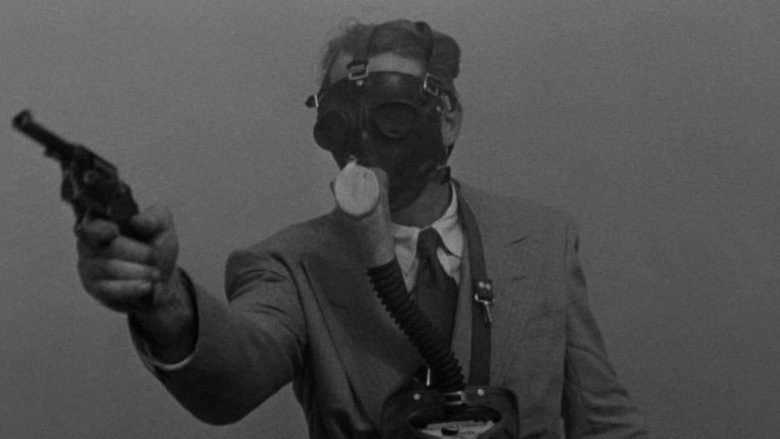 Criss Cross (1949)
