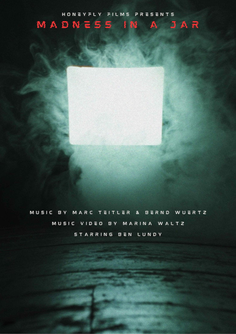 Imatge de Madness in a Jar