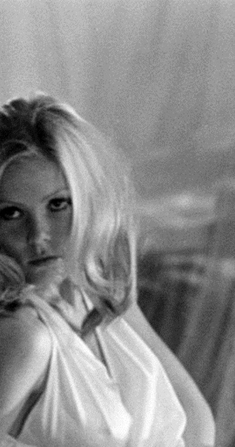 Imatge de Laila (17 år) vaknar