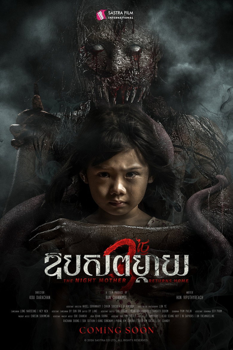 Imatge de The Night Mother Returns Home