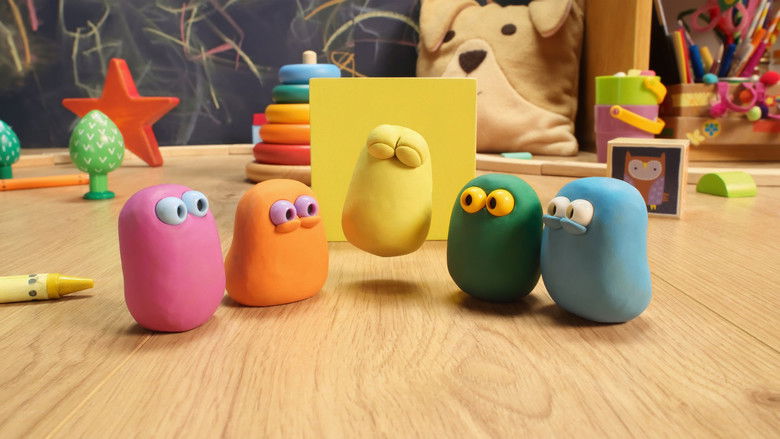 Still image for The Very Small Creatures season 1 episode 2: Hide and Seek