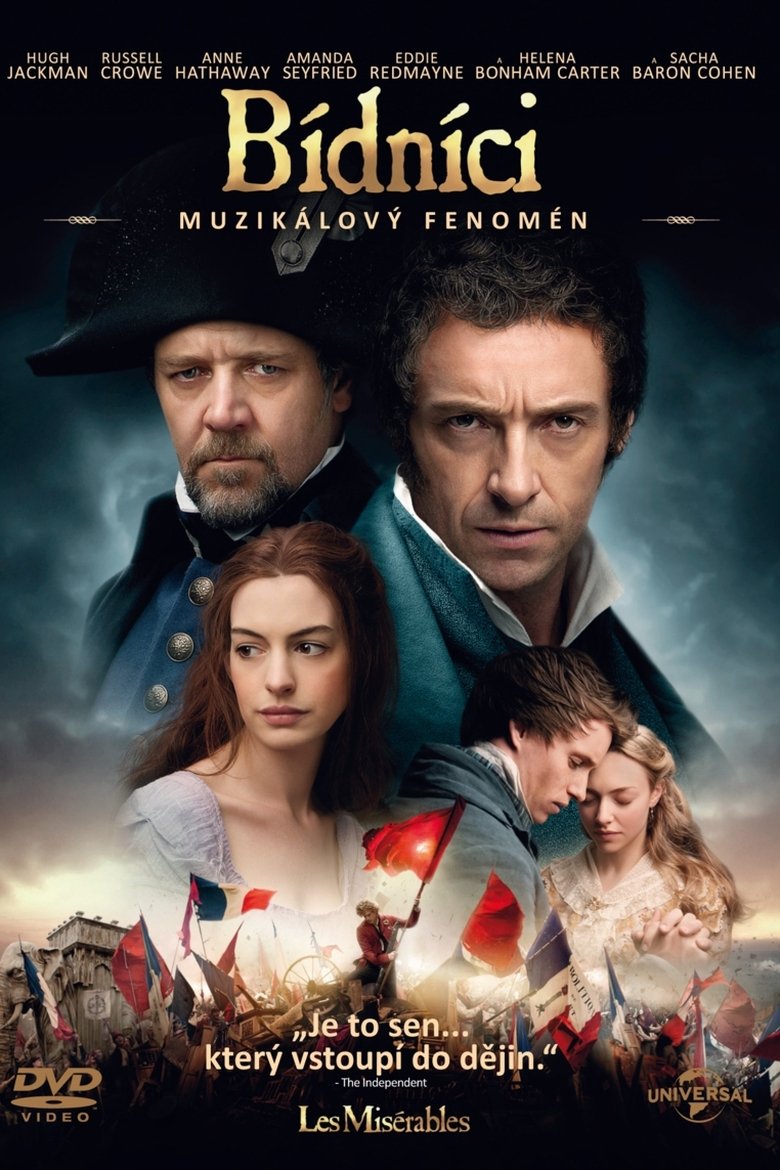 Bídníci (2012)
