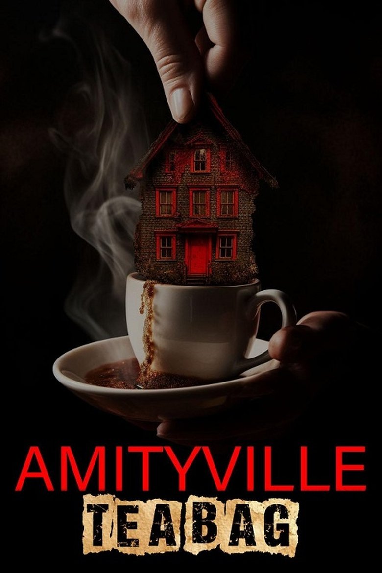 Amityville Tea Bag (2023)