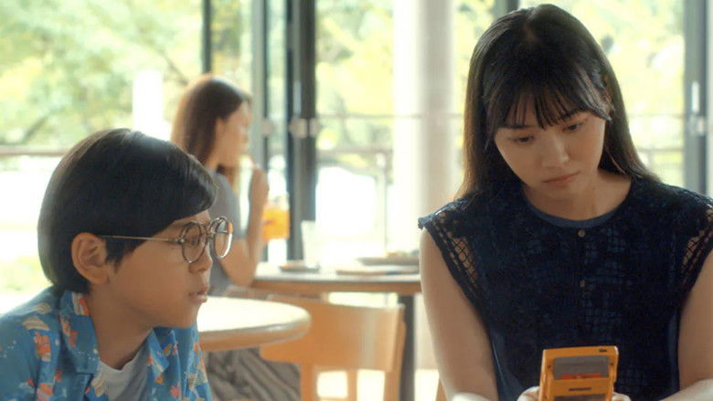 Still image for Poketto ni Bōken o Tsumekonde season 1 episode 7: Episode 7 Still image for Poketto ni Bōken o Tsumekonde season 1 episode 7: Episode 7