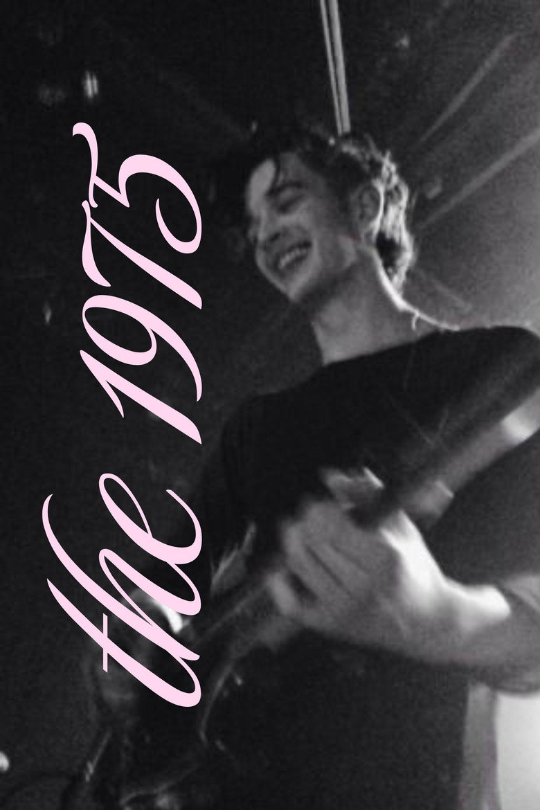 Imatge de The 1975: Live at The O2, London