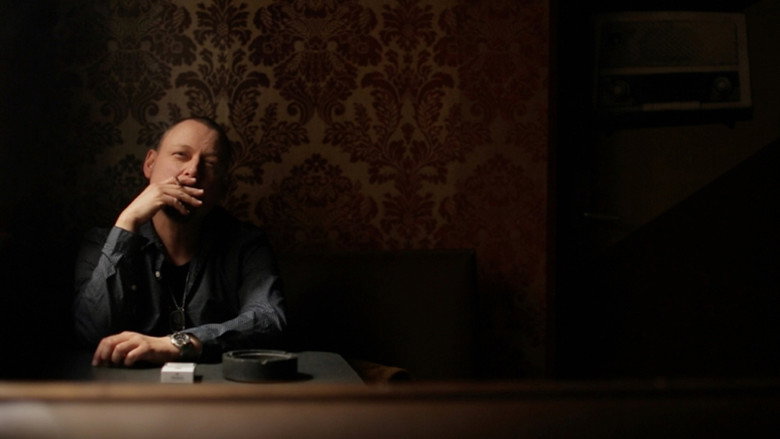 Imatge de Når knoklene blir til gelé