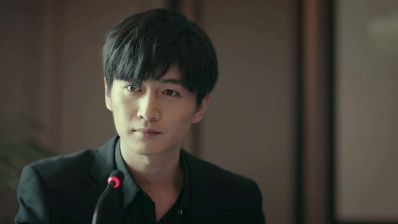 Still image for Love Journey season 1 episode 45: Episode 45