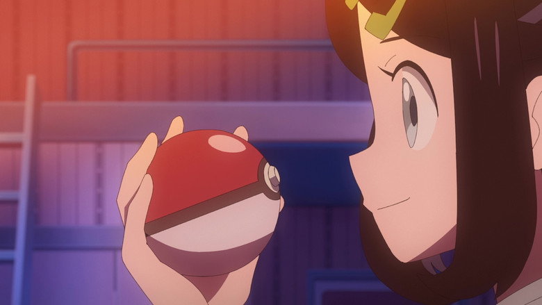 Still from Horizontes Pokémon - Temporada 1 Episodio 91