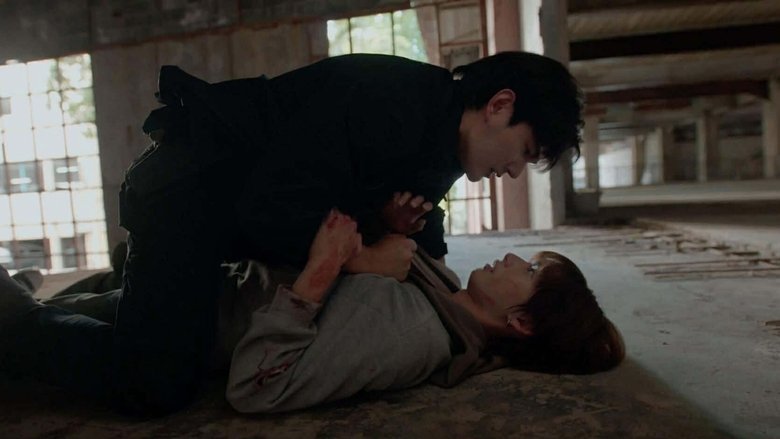 Goddess Bless You from Death (2025)