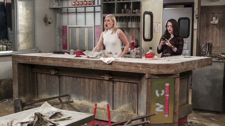 2 Broke Girls Season 6 Episode 10