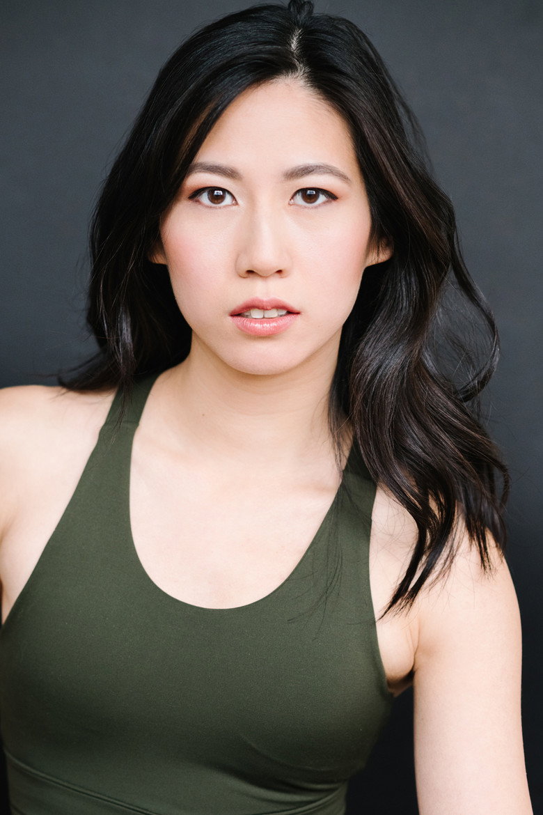 Louisa Zhu photo