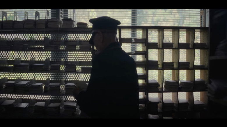 Imatge de The Missing Post Office