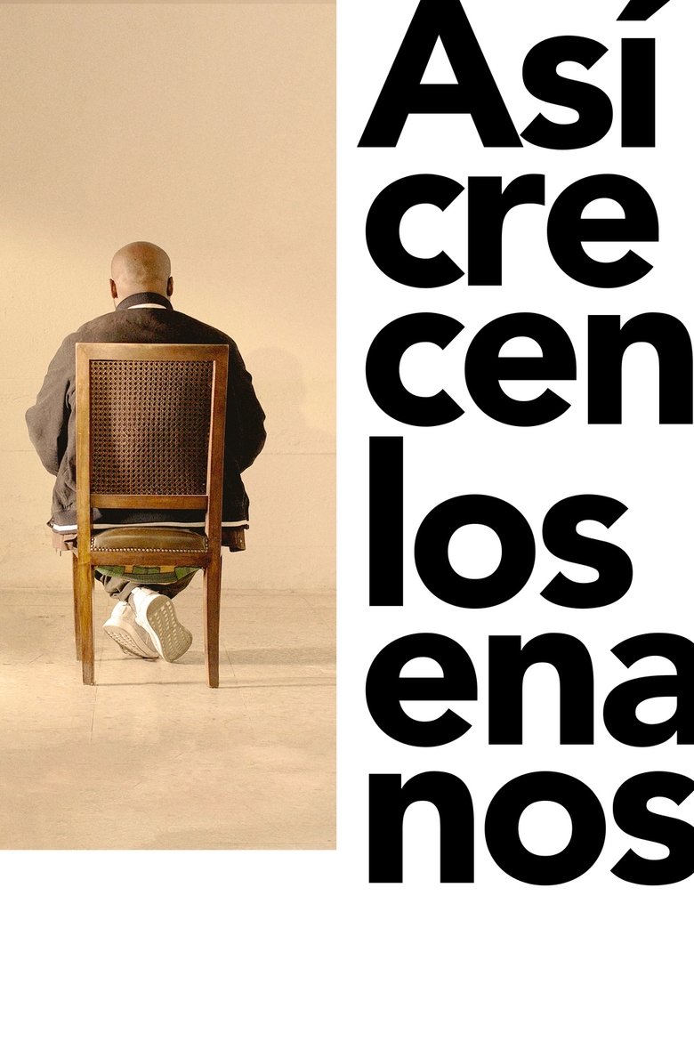 Así crecen los enanos main poster