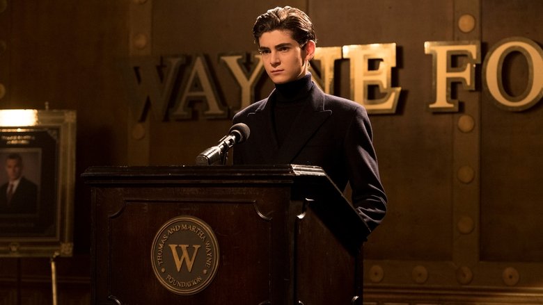Index of gotham season 1 720p full Index of gotham season 1 720p full
