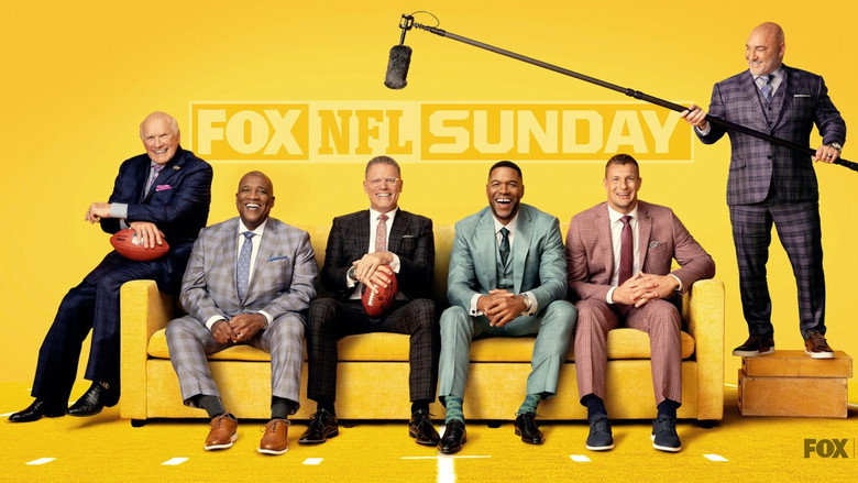 Fox NFL Sunday image