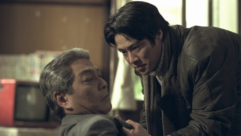 Still image for Pure season 1 episode 10: Episode 10