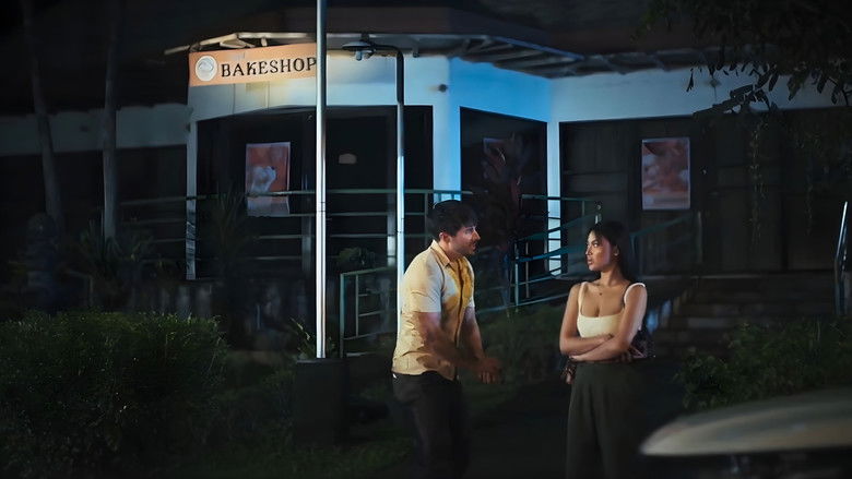 Image d'arrière-plan 8 du film Testimony of the Witness