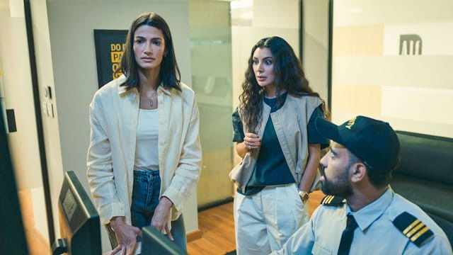 Still image for What You See is not What it Seems season 1 episode 11: Just You - Episode 1 Still image for What You See is not What it Seems season 1 episode 11: Just You - Episode 1