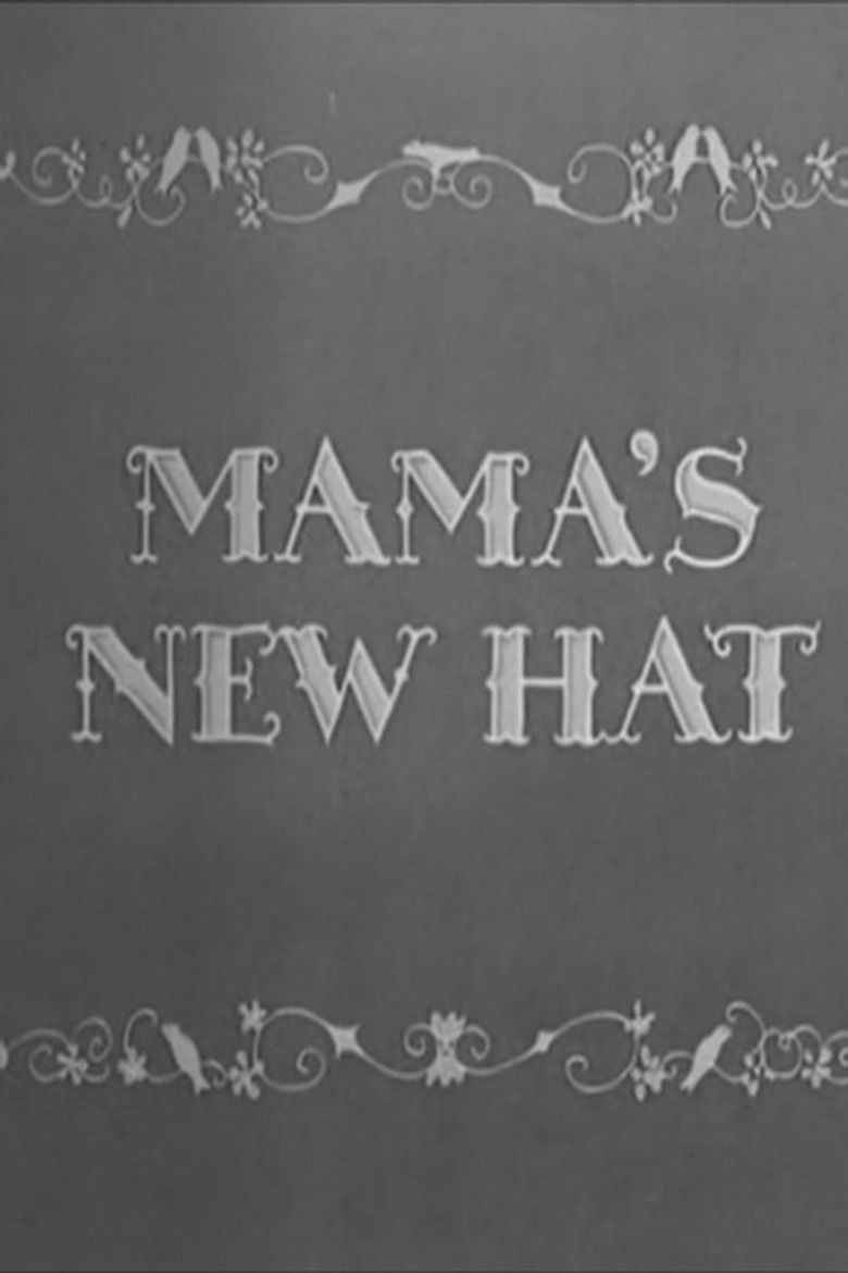 Imatge de Mama's New Hat