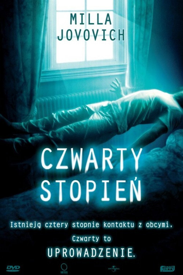 Czwarty Stopień (2009)