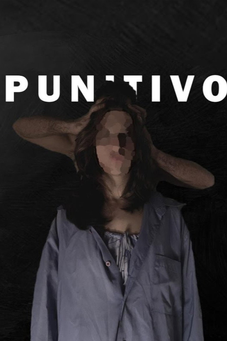 Imatge de Punitivo