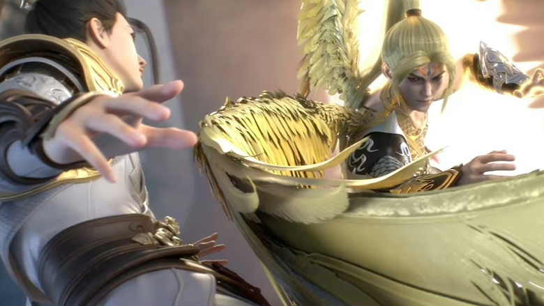 Still image for Perfect World season 1 episode 98: Episode 98 Still image for Perfect World season 1 episode 98: Episode 98