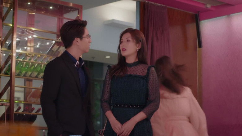 Still image for 25 Years Drama season 1 episode 10: Episode 10