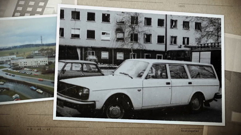 تصویر 5 از Terror in der Botschaft. Die RAF-Geiselnahme von Stockholm