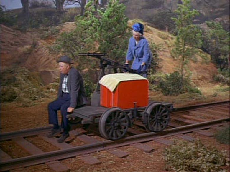 Green Acres Season 1 Episode 6