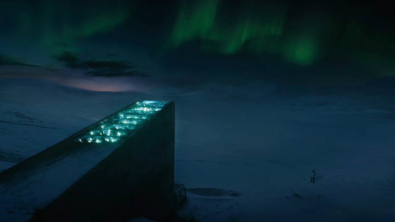 Still from Космос: Пространство и време - Сезон 2 Епизод 4