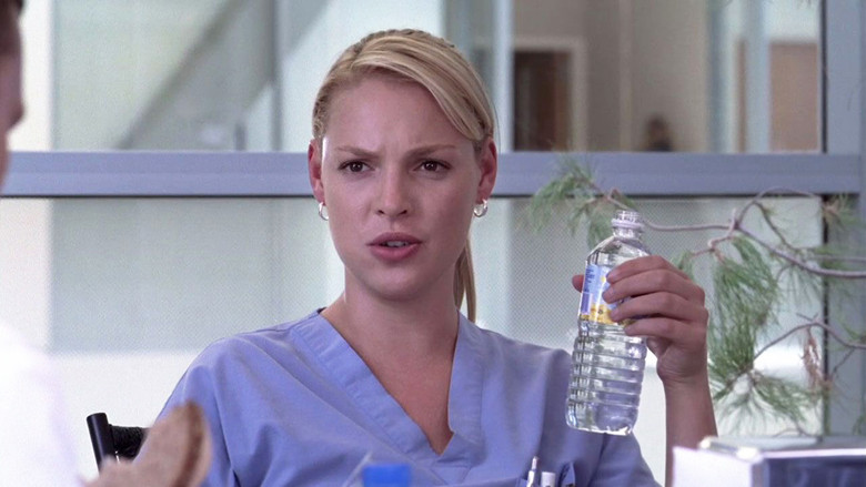 Grey's Anatomy Season 2 Episode 5