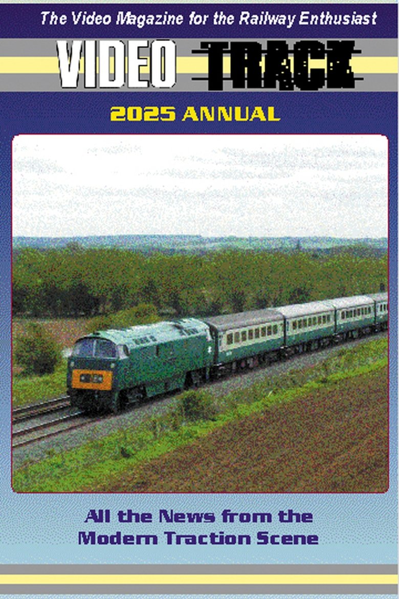 Video Track Annual 2025 (2025)
