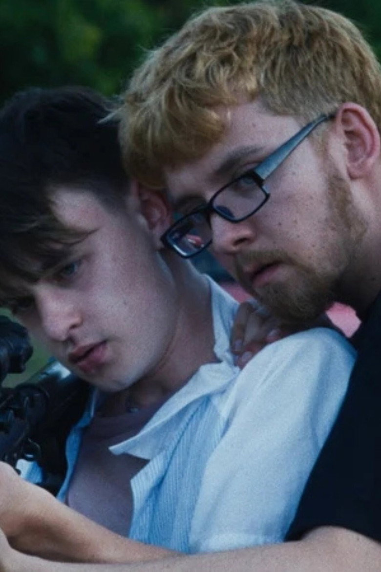 Imatge de Our Hero, Balthazar