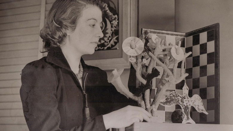 Still image for Inside Art season 1 episode 5: Eileen Agar at Whitechapel Still image for Inside Art season 1 episode 5: Eileen Agar at Whitechapel