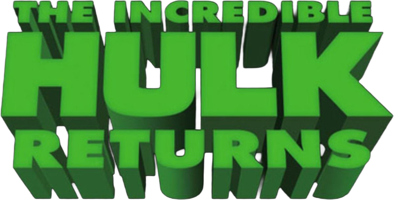 The Incredible Hulk Returns