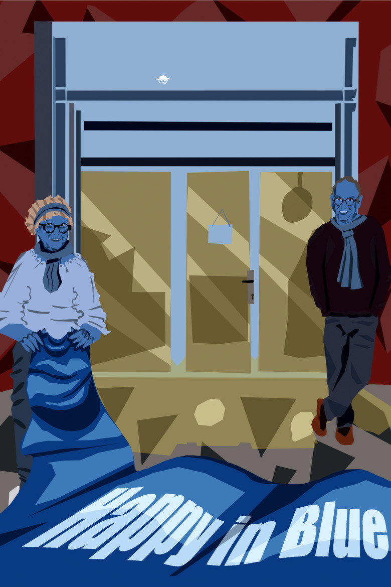 Imatge de Happy in Blue