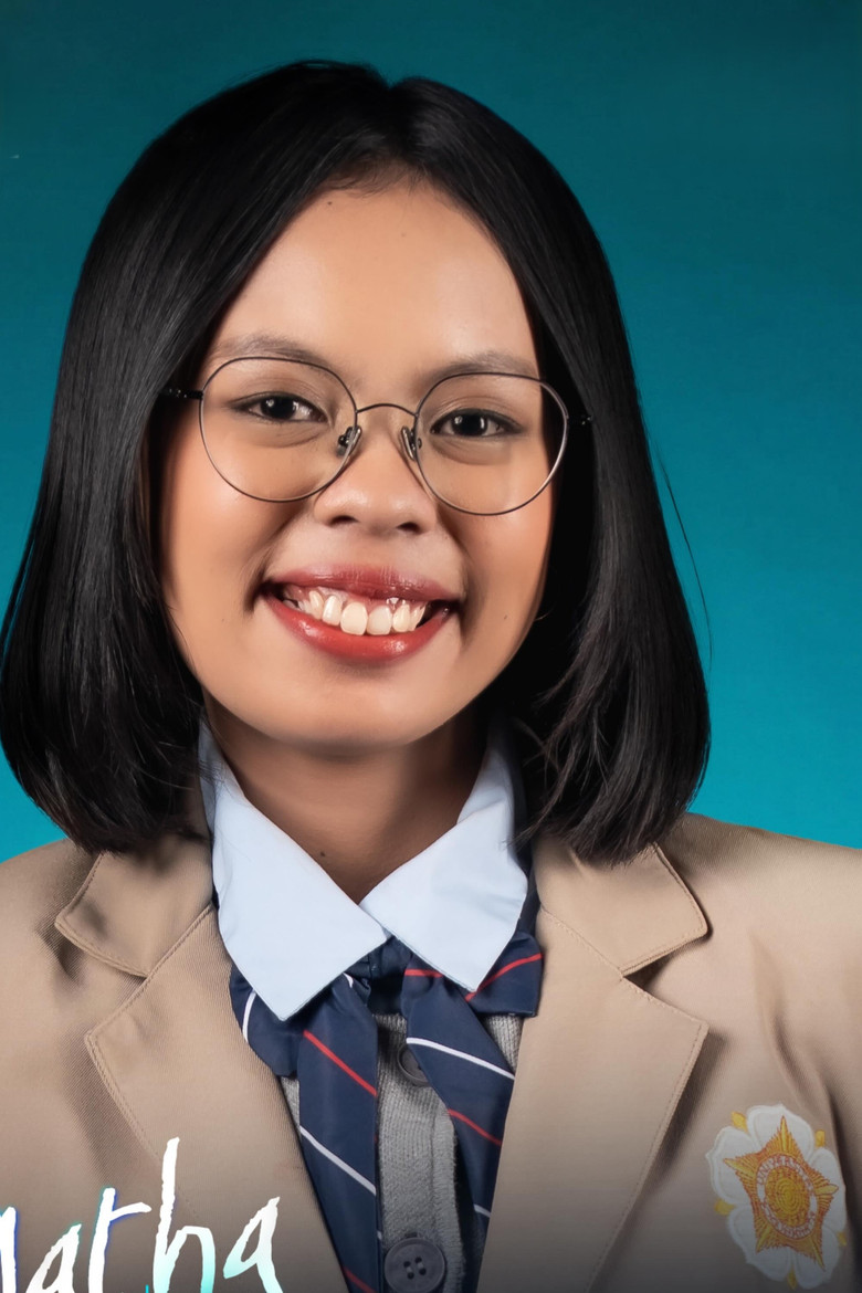 Agatha Novi Febriyanti portrait