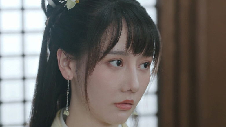 Still image for A Camellia Romance season 1 episode 1: Episode 1