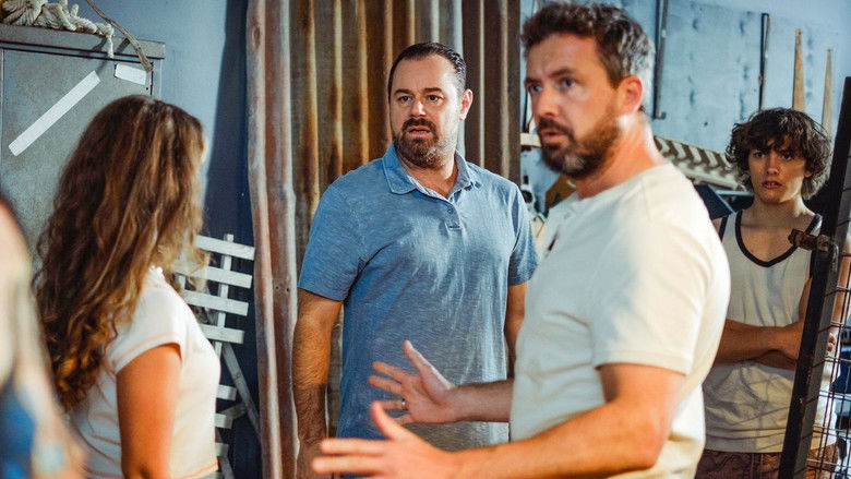 Still image for HEAT season 1 episode 1: Episode 1