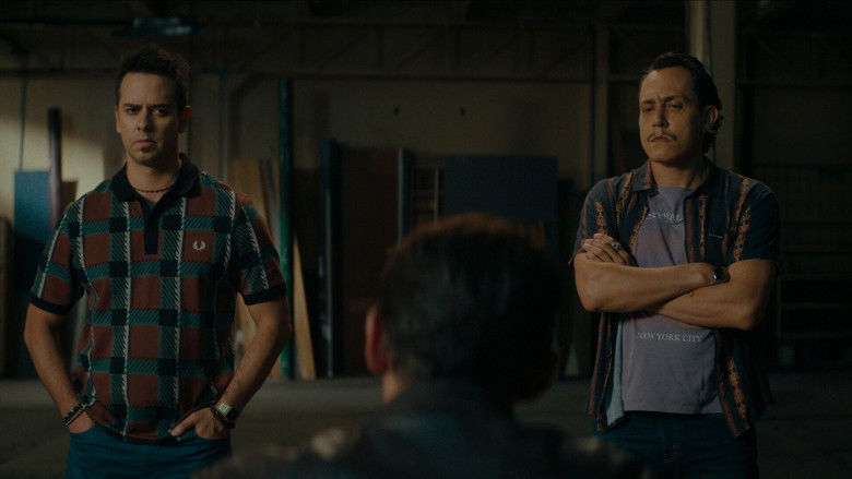 Still image for How to Win the Lottery season 1 episode 3: Everyone Has a Price