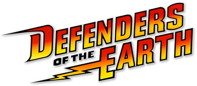 Defenders of the Earth