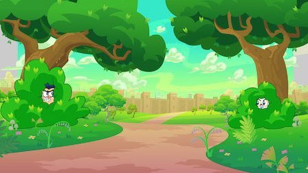 Still image for Harry & Bunnie season 1 episode 6: The Dental Day / Harry's Magic Wand / The Camping Trip Still image for Harry & Bunnie season 1 episode 6: The Dental Day / Harry's Magic Wand / The Camping Trip