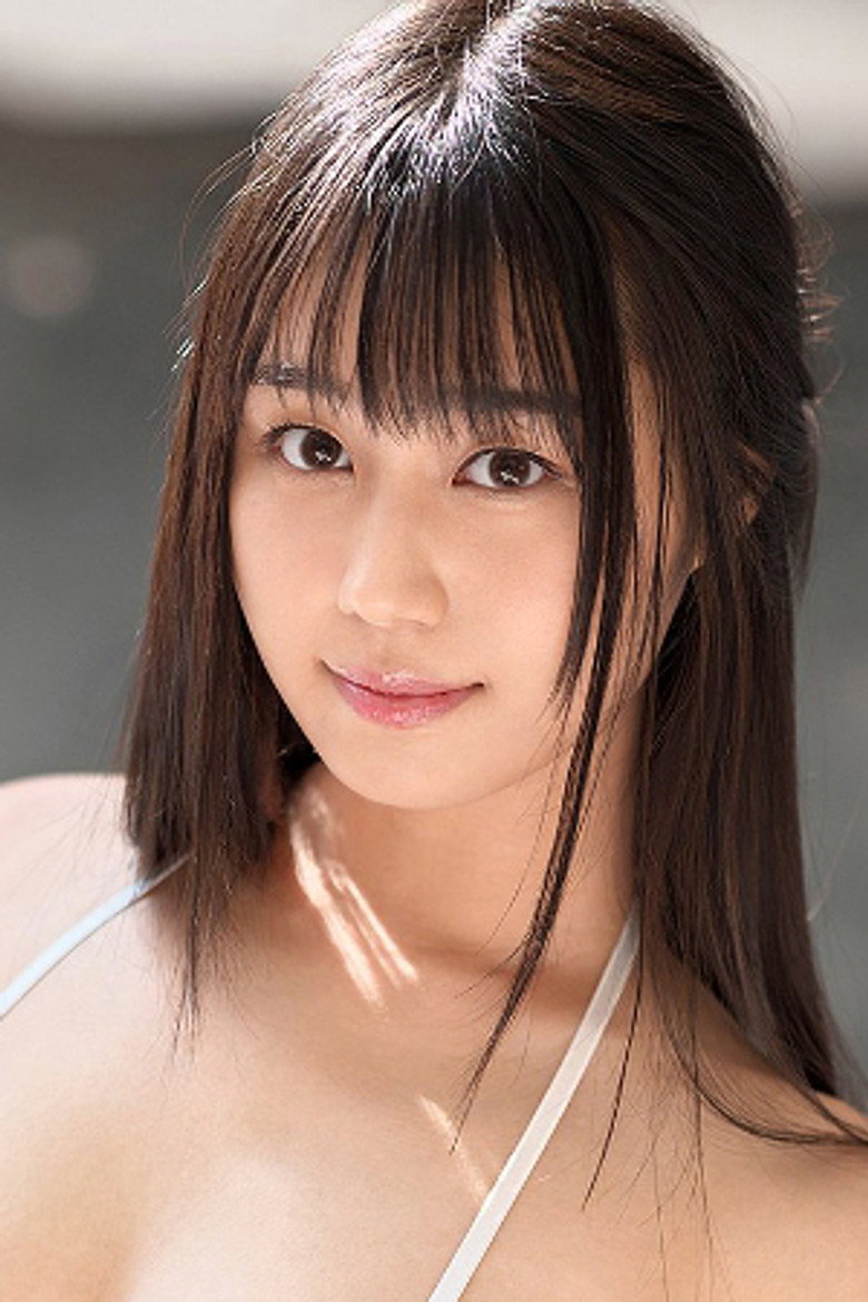 Inori Fukazawa portrait